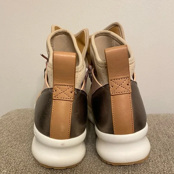🎉🎊HOST PICKS 🎊🎉See By Chloé Casey High Top Platform Hiker Sneakers MSRP$495 - Picture 10 of 16
